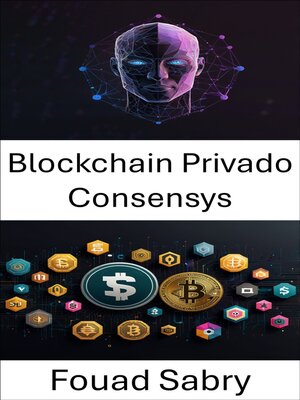 cover image of Blockchain Privado Consensys